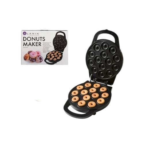 Maquina de Donas Donuts Maker  Blanik-0