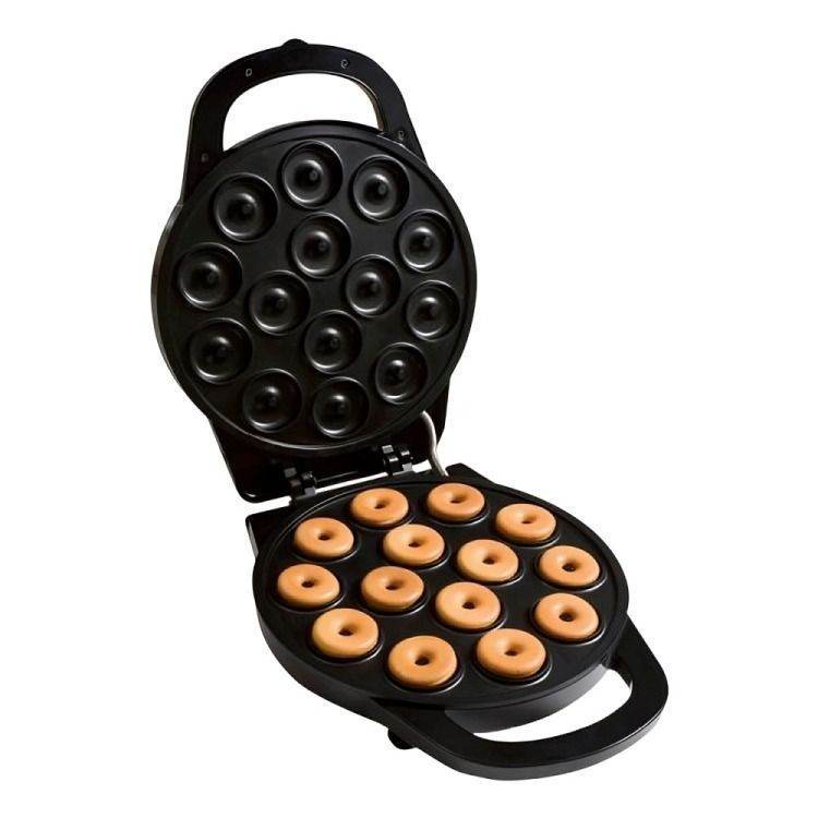 Maquina de Donas Donuts Maker  Blanik-2