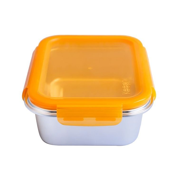 Hermeticos Metalicos 650 ml Keep-1