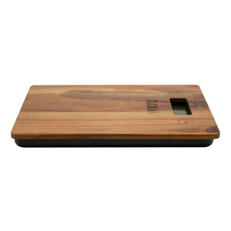 Peso Madera Wayu