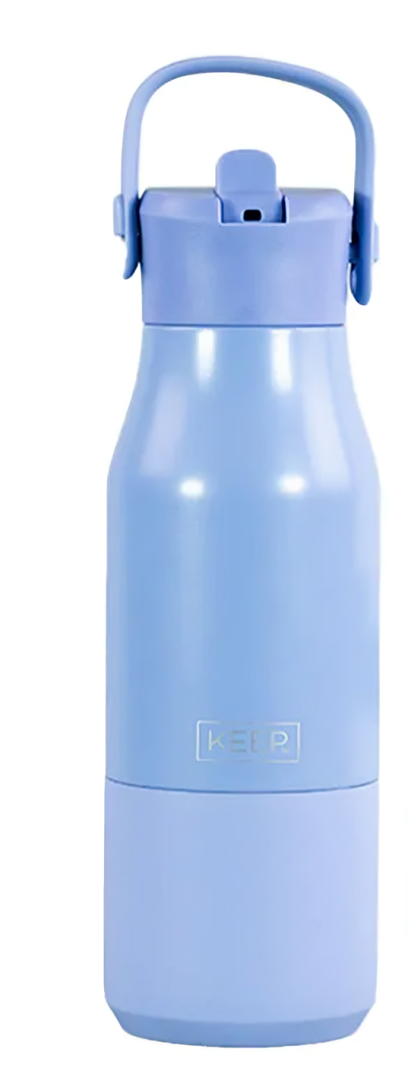 BOTELLA INSULADA COLORS 700ML KEEP