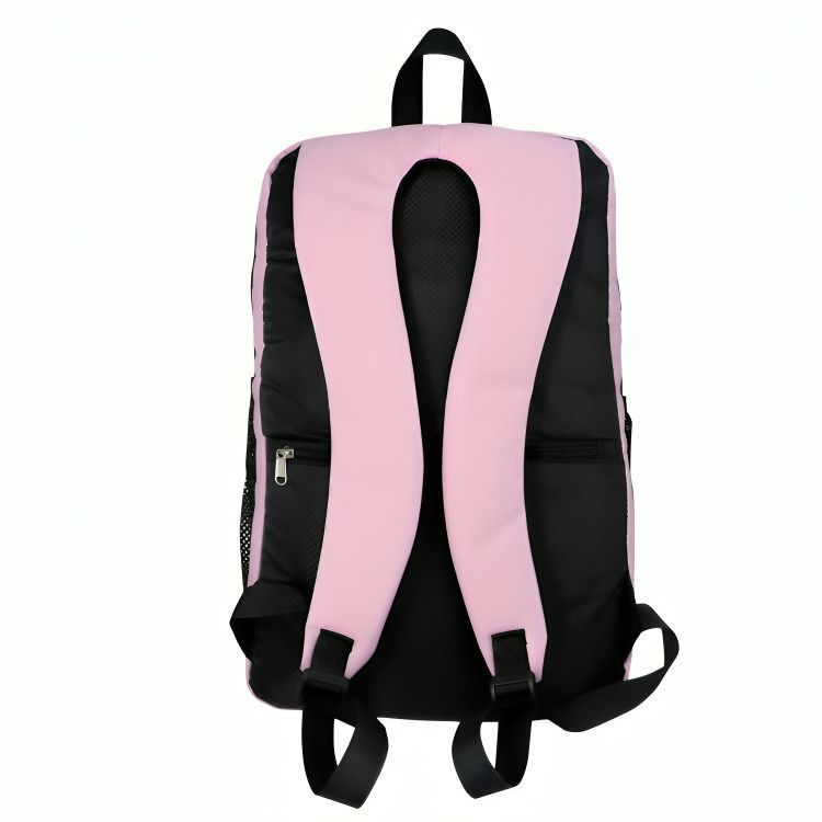 Mochila de Padel Hada Rosado-1