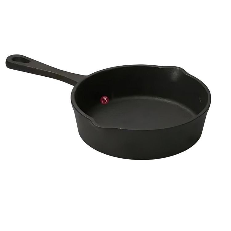 SARTEN REDONDO WAYU IRON CAST