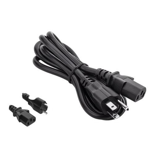 CABLE PODER PC 1.8M-1