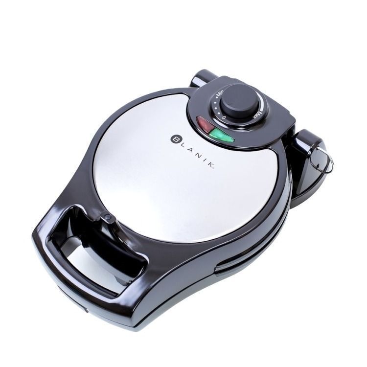 WAFFLERA BLANIK WAFFLE MAKER-0