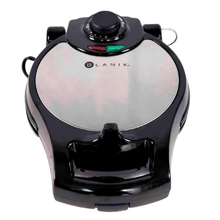 WAFFLERA BLANIK WAFFLE MAKER-3