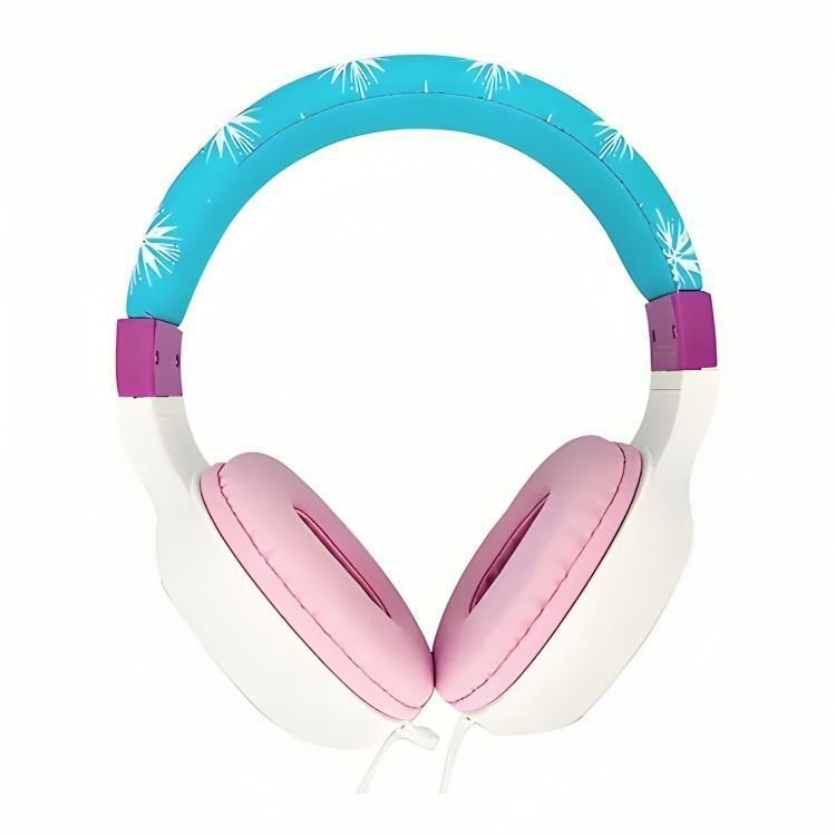 AUDIFONOS TEEN FROZEN 2  ALAMBRICO-1