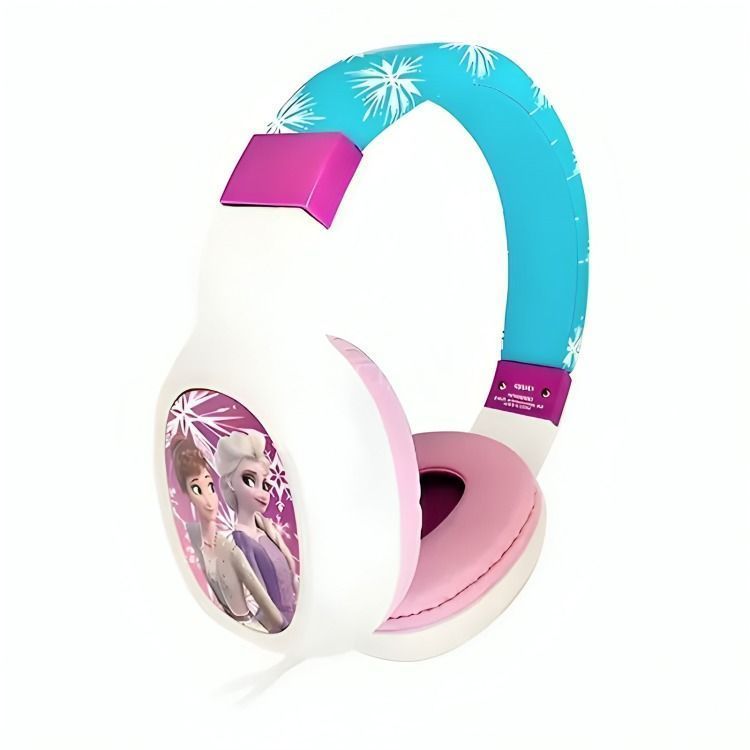 AUDIFONOS TEEN FROZEN 2  ALAMBRICO-2