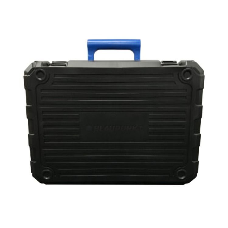 CAJA DE HERRAMIENTAS  POWERKIT 800-3