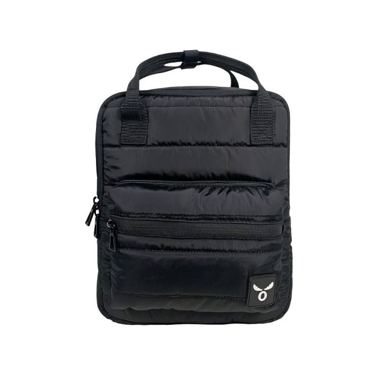 MOCHILA MINI BLACK MOOSE PARKA-0