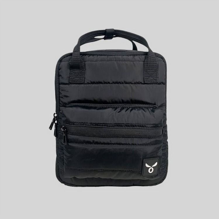 MOCHILA MINI BLACK MOOSE PARKA-2