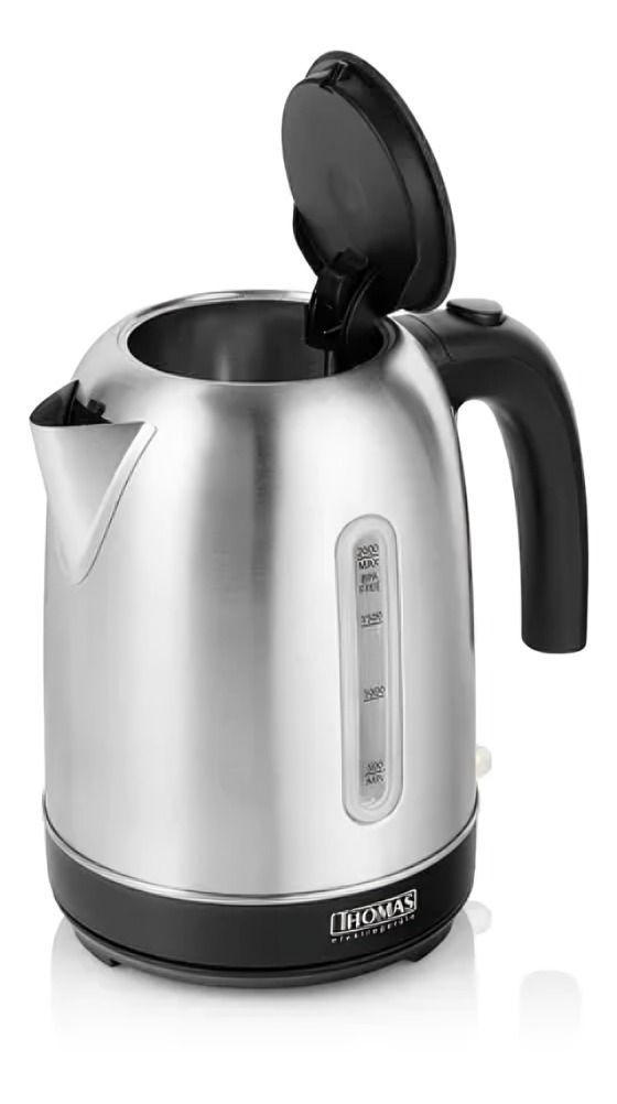 Hervidor Thomas Th-5407I 2 Litros -0
