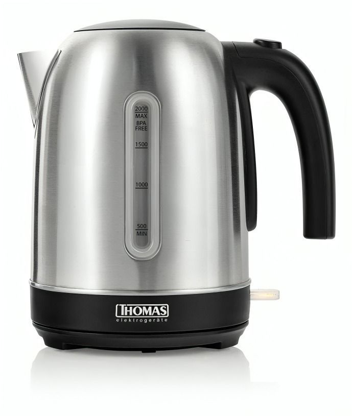 Hervidor Thomas Th-5407I 2 Litros -1