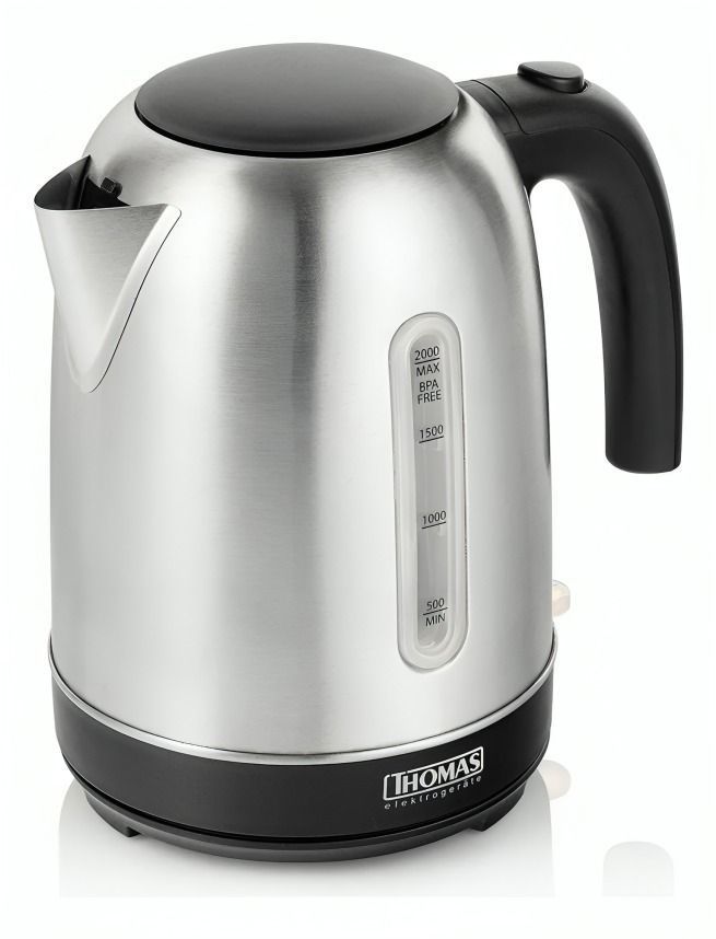 Hervidor Thomas Th-5407I 2 Litros -2