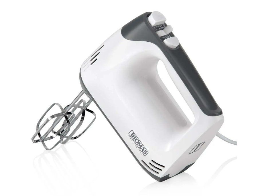 Batidora Manual TH-8832M-0