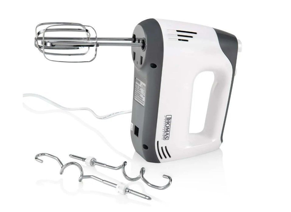 Batidora Manual TH-8832M-2