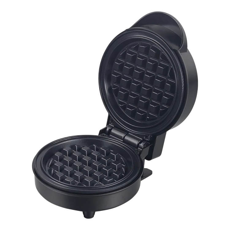 Máquina Para Hacer Mini Waffle BMW079 Blanik-3