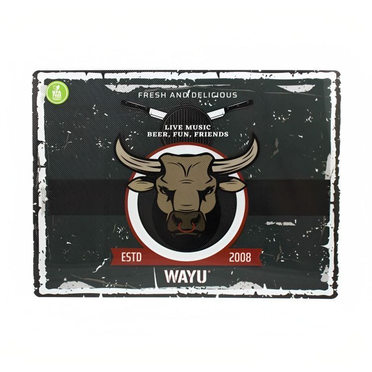 Individual PVC Toro Wayu
