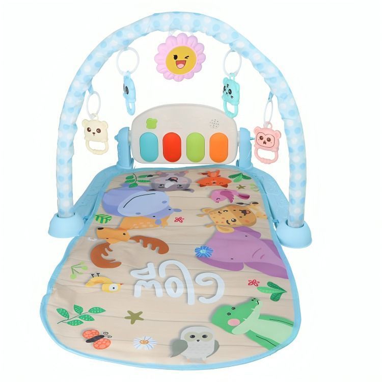 Gimnasio para Bebes con Piano Glowup-1