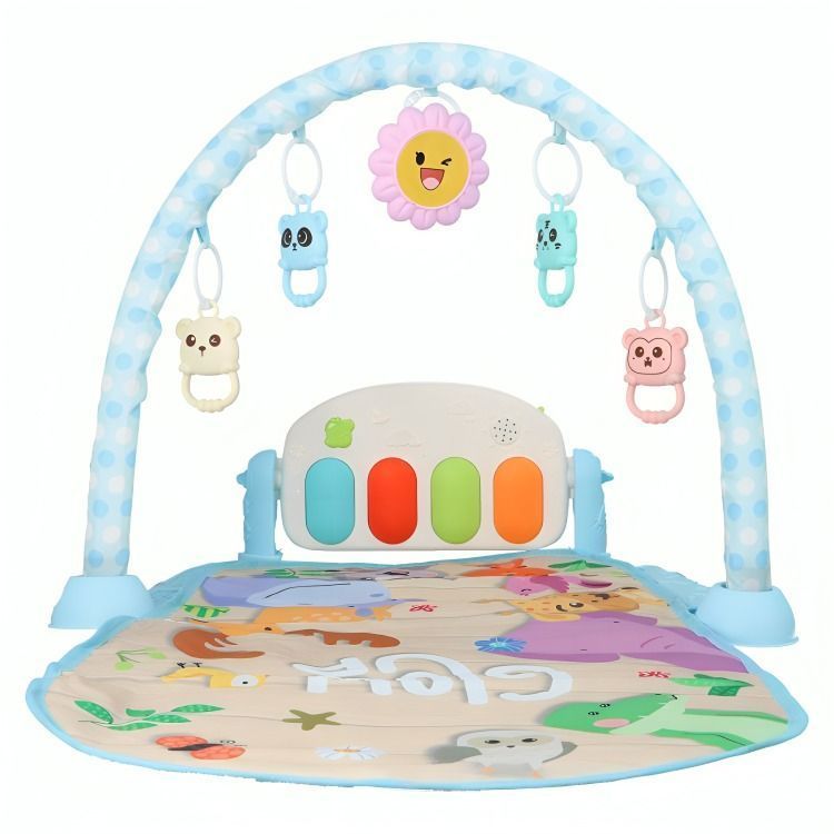 Gimnasio para Bebes con Piano Glowup-2