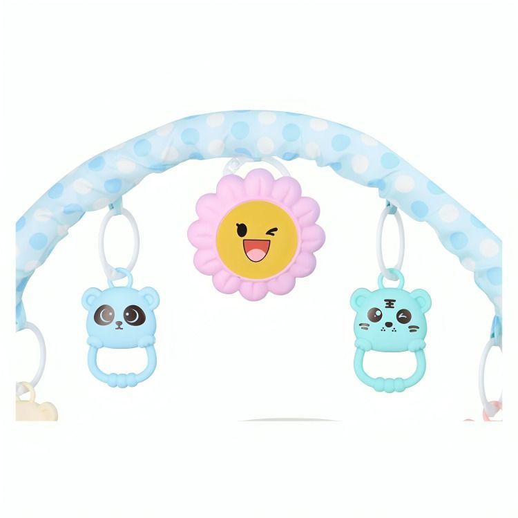 Gimnasio para Bebes con Piano Glowup-4