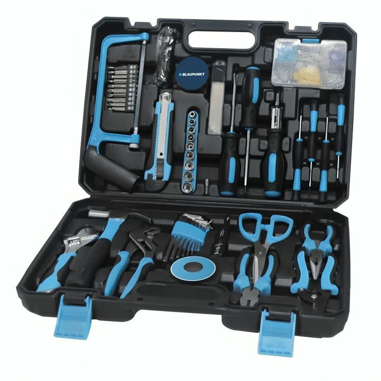 CAJA DE HERRAMIENTAS  PROKIT 600-3