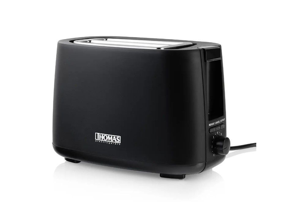 Tostador TH-117-0