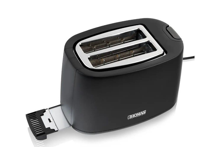Tostador TH-117-2