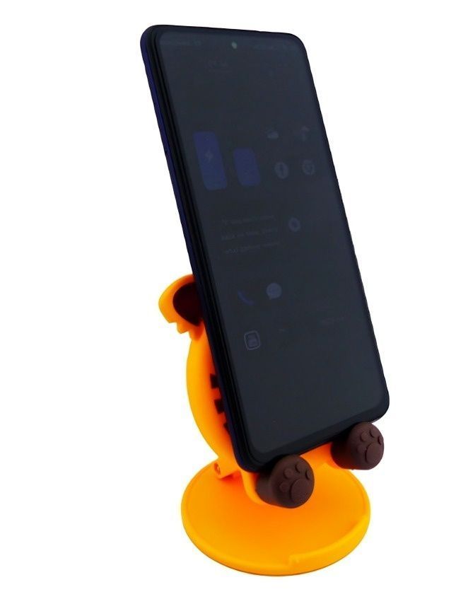 PORTA SMARTPHONE FIGURAS ANIMALES -1
