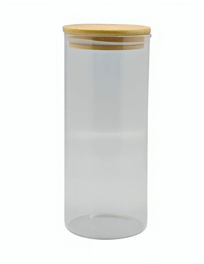 CONTENEDOR TAPA BAMBOO 1.7L