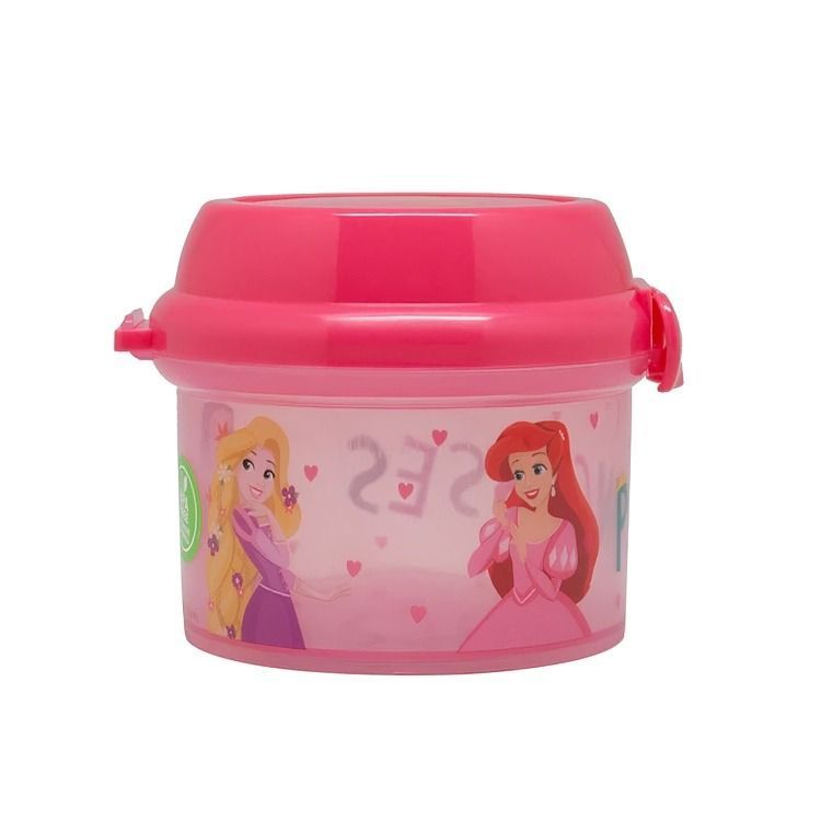 Porta Snack 280ml Licencias