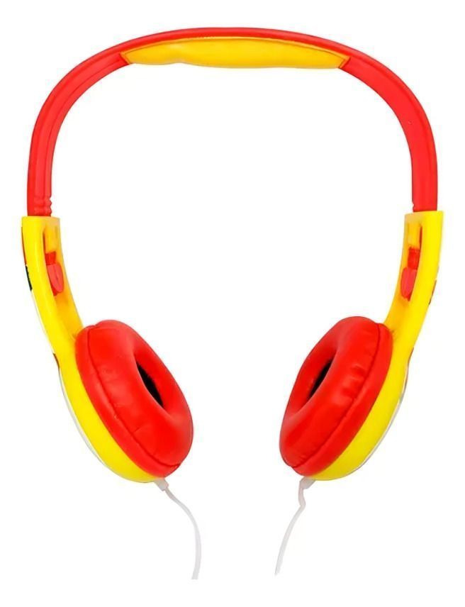 AUDIFONOS  KIDS PAW PATROL MARSHALL-1