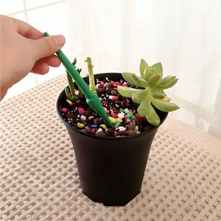 Kit Mini Herramientas Plantas Jardinería Suculentas 15piezas-3