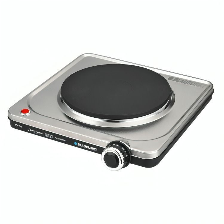 Cocinillaeléctrica Blaupunkt BPAE6900 acero inoxidable 220V-2