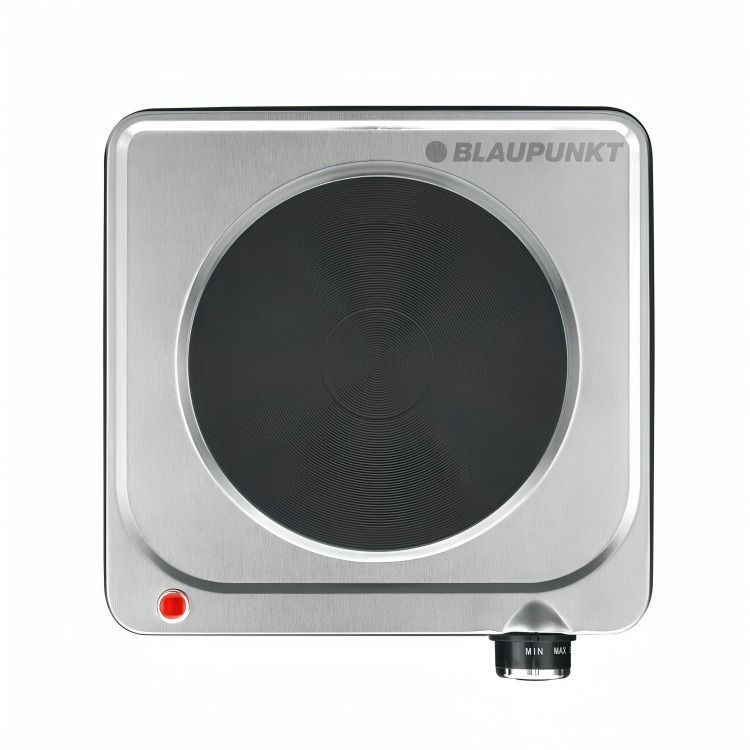 Cocinillaeléctrica Blaupunkt BPAE6900 acero inoxidable 220V-0