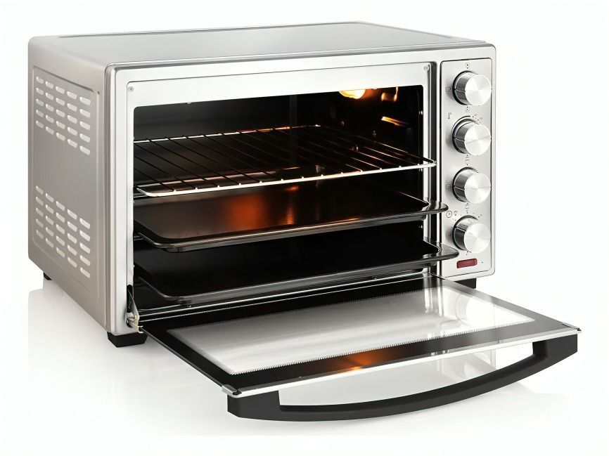 Horno Electrico Thomas Th-62i 2200w -0