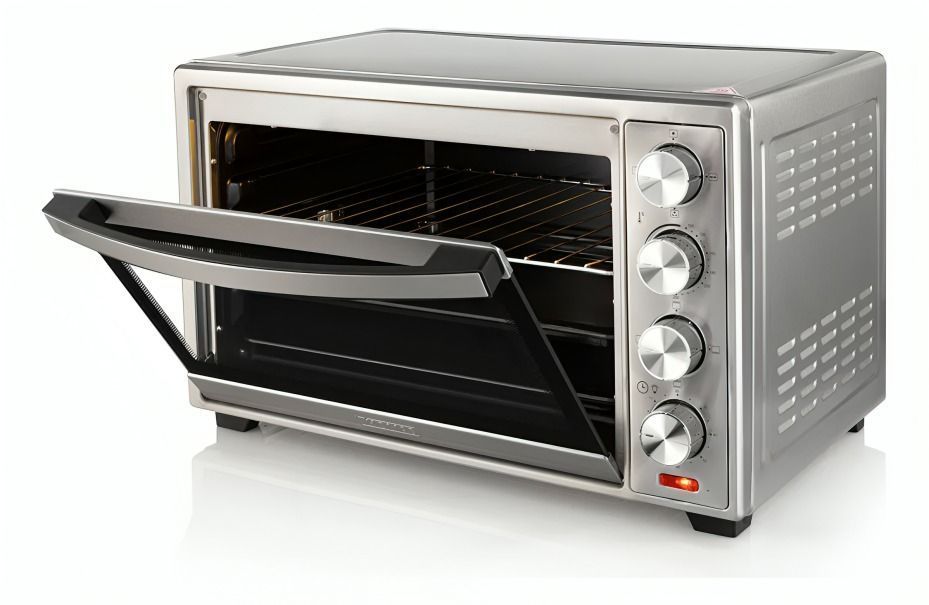 Horno Electrico Thomas Th-62i 2200w -1