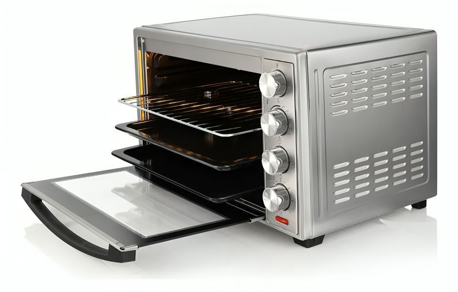 Horno Electrico Thomas Th-62i 2200w -2