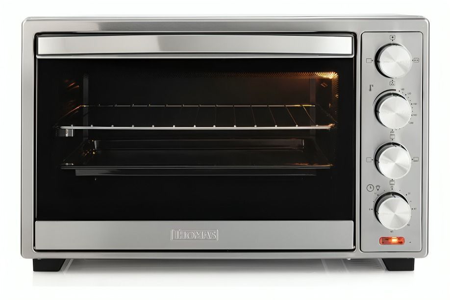 Horno Electrico Thomas Th-62i 2200w -3