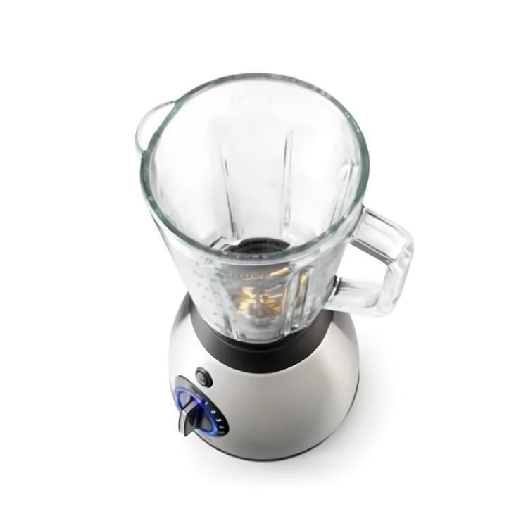 Licuadora Jarra Vidrio 1.5lts Th-501v 500w Thomas -1
