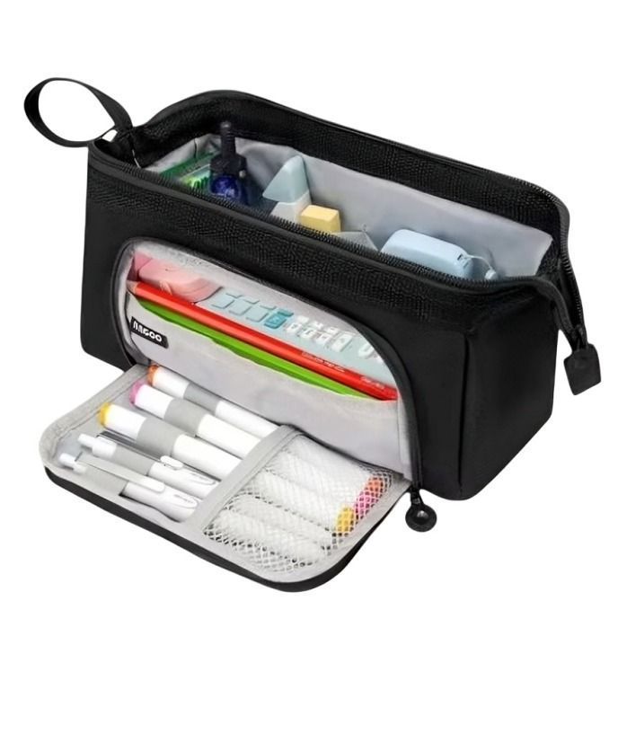 Estuche Para Lápices Gran Capacidad -0