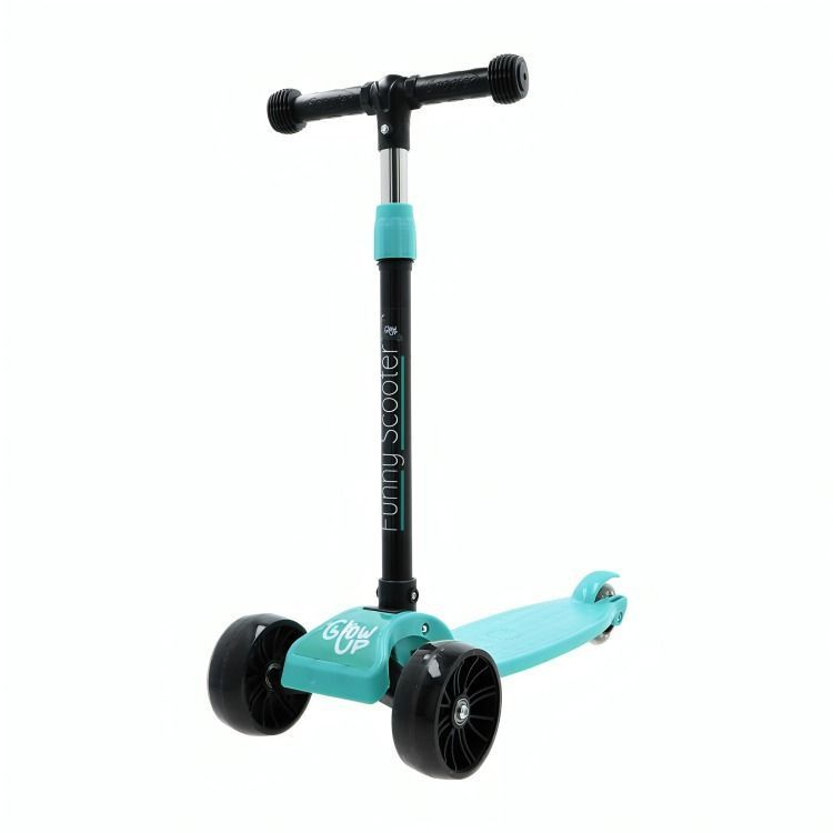Scooter Infantil Glowup Calipso-2
