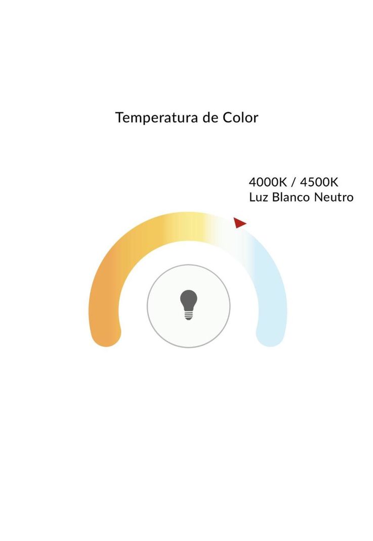 Proyector Led 150W 4000K Gris BP-2