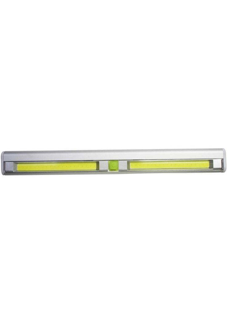 Luminaria Portatil LED COB 29CM Para Muebles Blanco