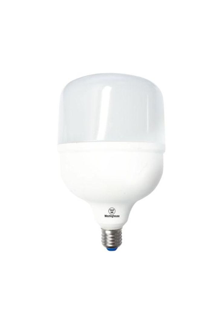 Ampolleta LED T-BULB T100 40W Luz Blanco Neutro E27