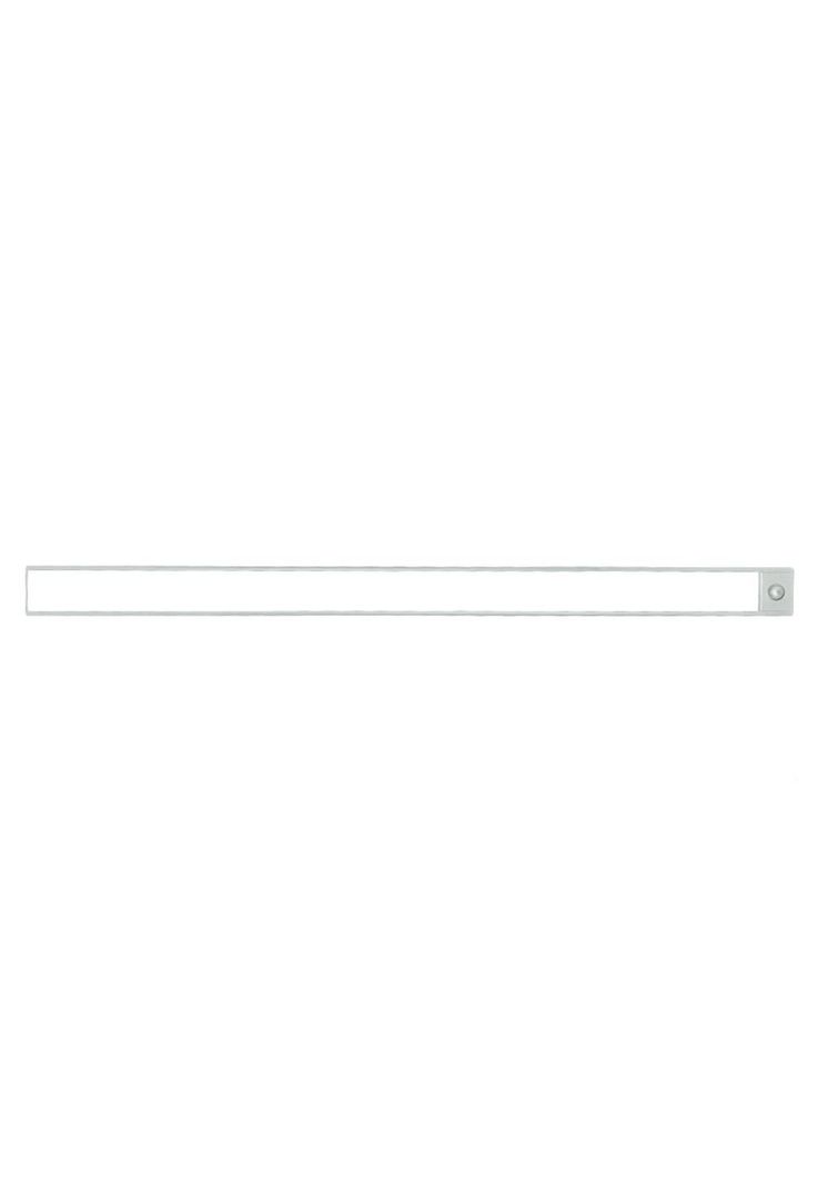 Luminaria Portatil Ultrafina con Sensor 60Cm Blanco Recargable-0