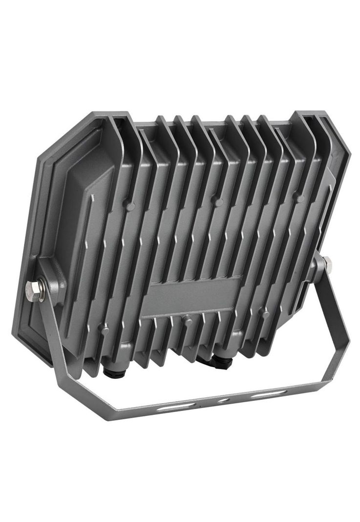 Proyector Led 100W 2700K Gris BP-0