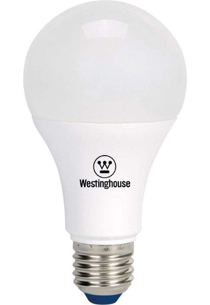Ampolleta Led Bola A60 10w Luz Blanco Frío E27 Dim-1