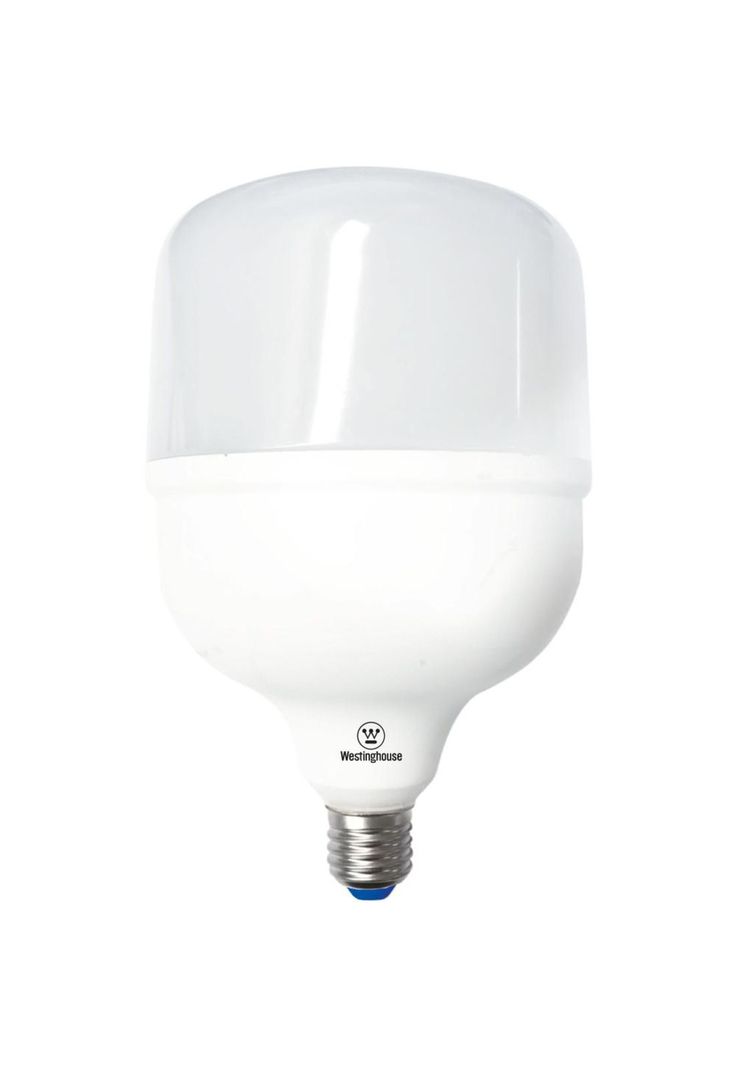 Ampolleta LED T-Bulb T140 60W Luz Blanco Frío E27-0