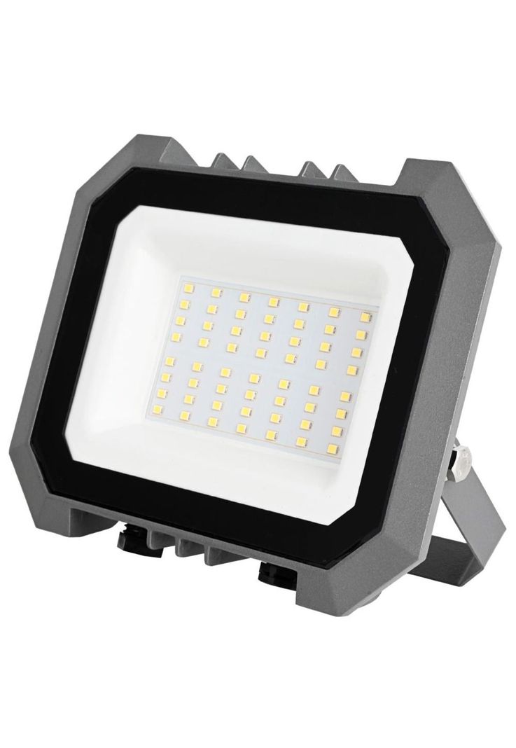 Proyector Led 50W 4000K Gris BP-0